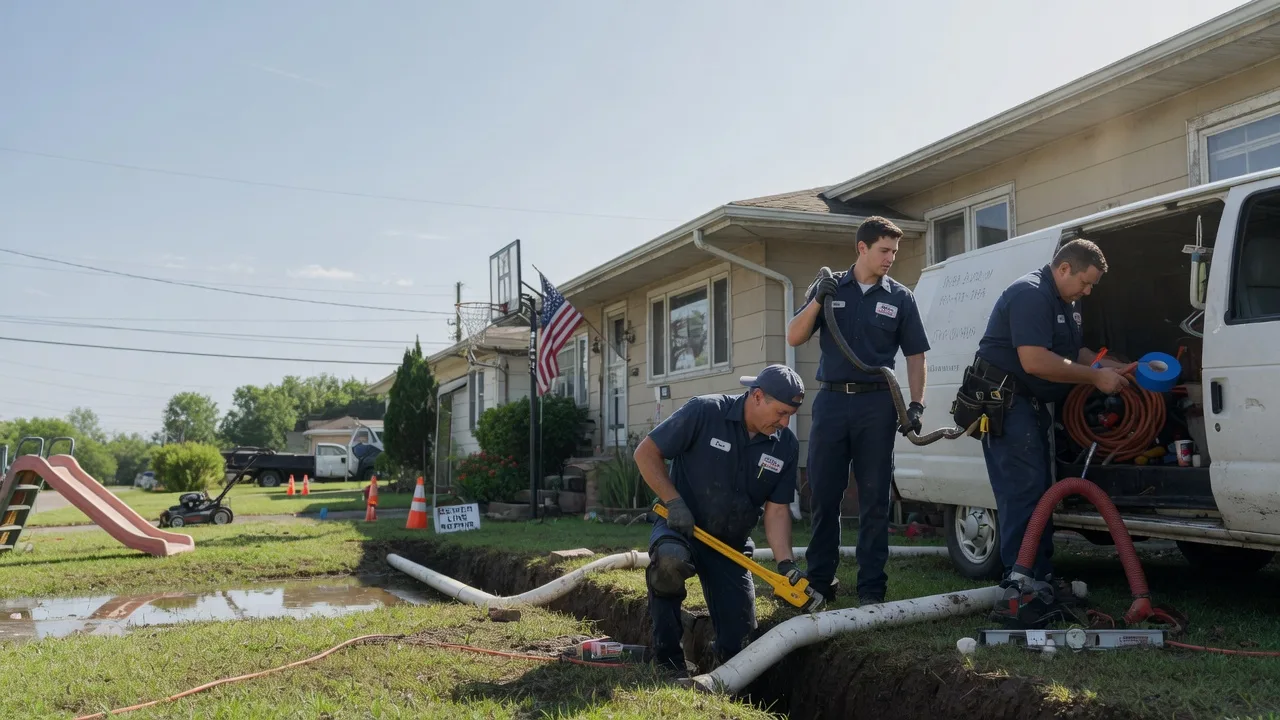 Toilet Installation in Anchor, IL near me